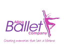 Alloa Ballet Company logo