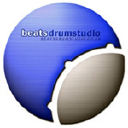 Beats Drum Studio logo