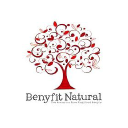 Benyfit Natural logo