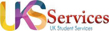Uk Student Service logo