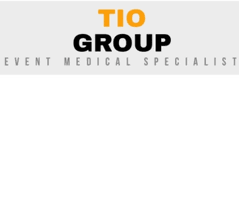 TIO Group logo