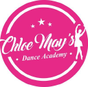 Chloe May'S Dance Academy logo
