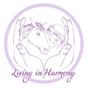 Living In Harmony logo