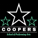 Coopers School Of Performing Arts logo