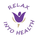 Relax Into Health - Cheryl Ann Brickell Mar, Mctha