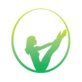 Petersfield Pilates logo
