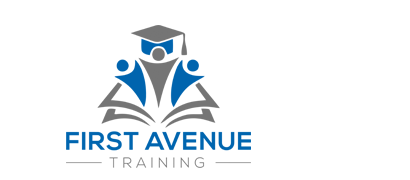 First Avenue Training Limited logo