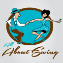 All About Swing logo