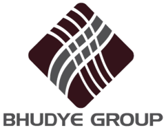 Bhudye Group logo