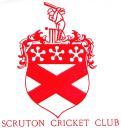 Scruton Cricket Club logo