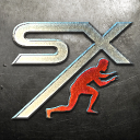 Sx Mma logo