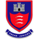 Ongar Juniors Football Club logo