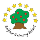 Balfour Primary School logo