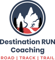 Destination Run Coaching