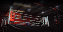 Amc Boxing Gym & Facilities logo