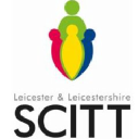 Leicester & Leicestershire Scitt logo