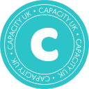Capacity London logo