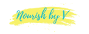 Nourish by V logo