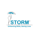 STORM Skills Training logo