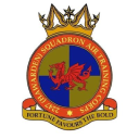 Hawarden Air Cadets logo