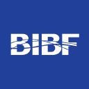 Bahrain Institute of Banking and Finance (BIBF) logo