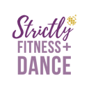 Strictly Fitness & Dance logo