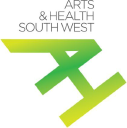 Arts & Health South West logo
