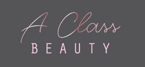 A Class Beauty logo