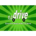 12Drive logo