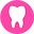The Dental School logo