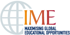 International Medical Education Ltd. logo