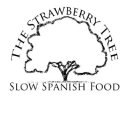 Strawberry Tree logo