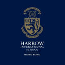 Harrow Hk logo