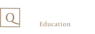 Qv Education logo