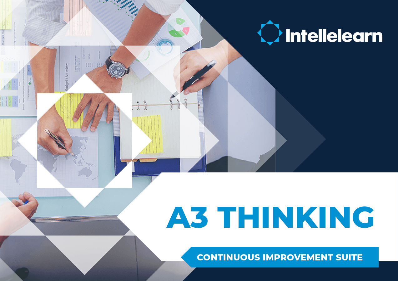 A3 Thinking Course