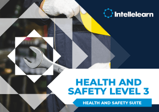 Health and Safety Level 3 Fully Accredited Course