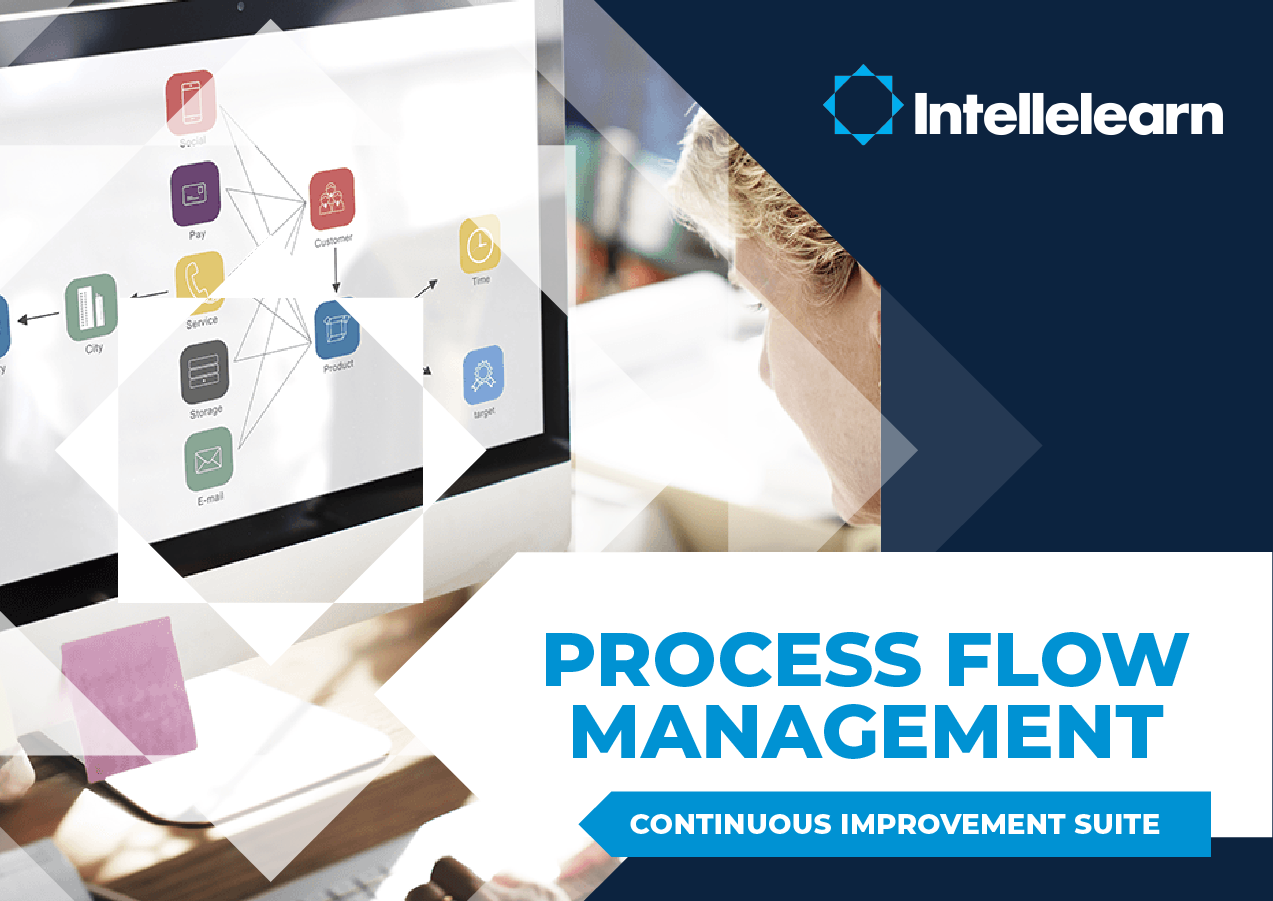 Process Flow Mapping Accredited Course