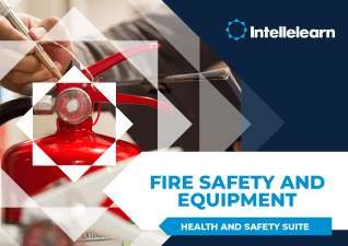 Fire Safety and Equipment RoSPA Accredited Course
