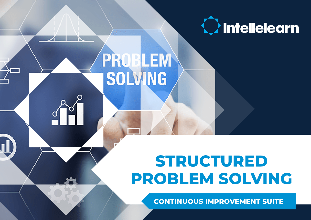 Structured Problem Solving