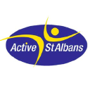 St Albans Arts, Sport And Health logo