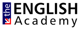 The English Academy logo