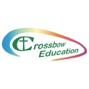 Crossbow Education Ltd logo