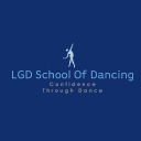 Lgd Fitness - Personal Training logo