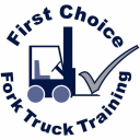 First Choice Fork Truck Training