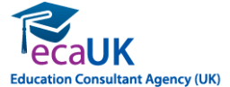 Education Consultant Agency (Uk)