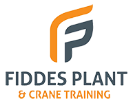 Fiddes Plant & Crane Training logo