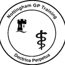 The Nottingham Gp Training logo