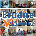 Erudite Training Ltd logo