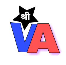 Vedika Academy logo