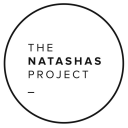 The Natashas Project logo